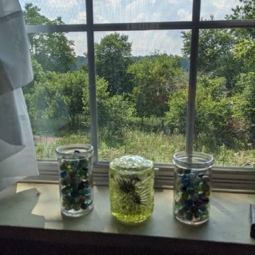 First Heat Wave of the Summer